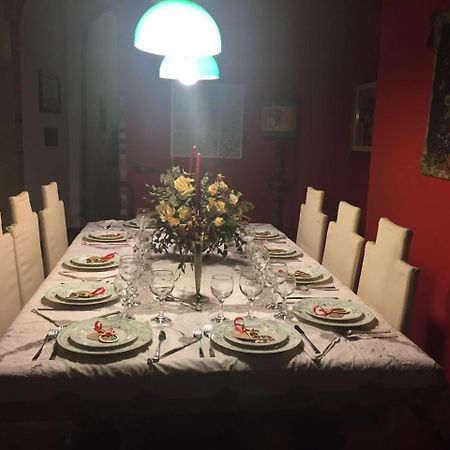 Residenza D'Oria B&B Фоджиа Экстерьер фото