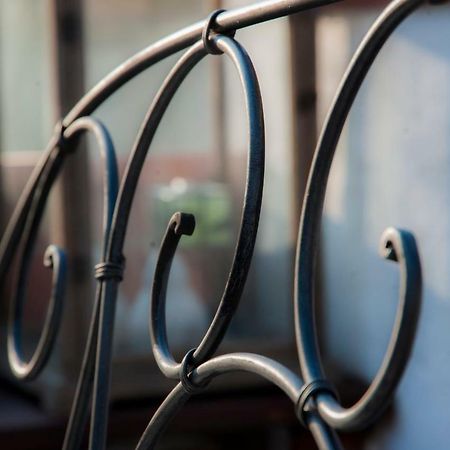Residenza D'Oria B&B Фоджиа Экстерьер фото