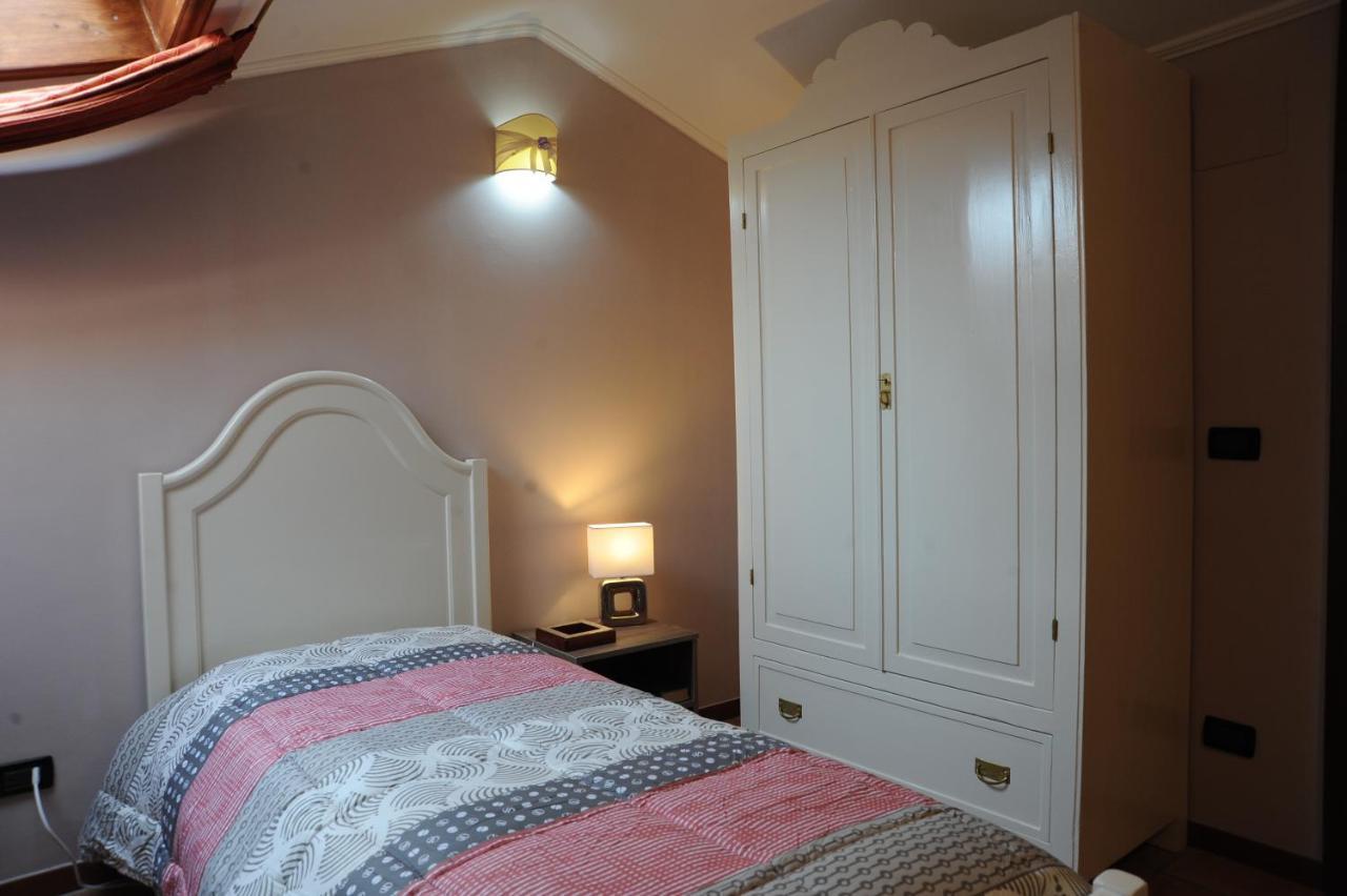 Residenza D'Oria B&B Фоджиа Экстерьер фото