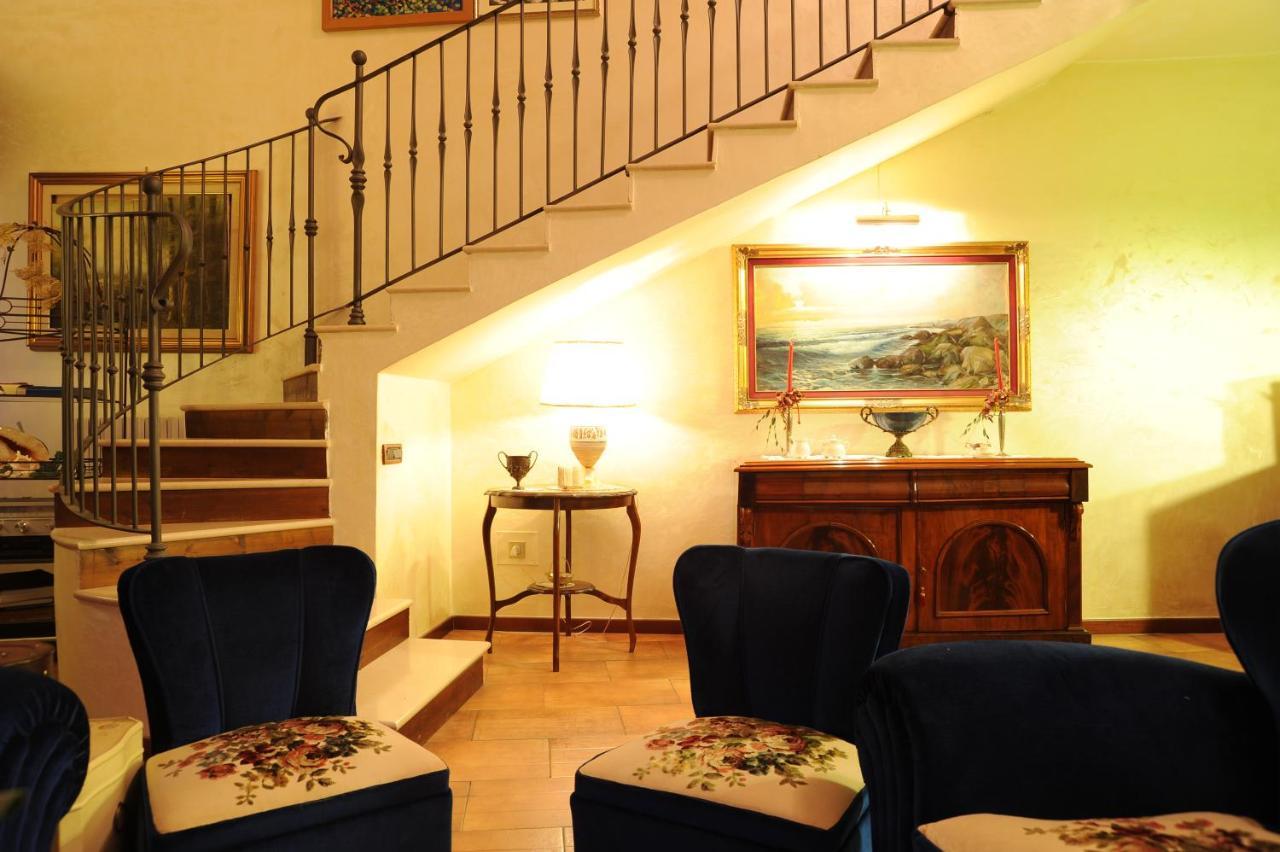 Residenza D'Oria B&B Фоджиа Экстерьер фото
