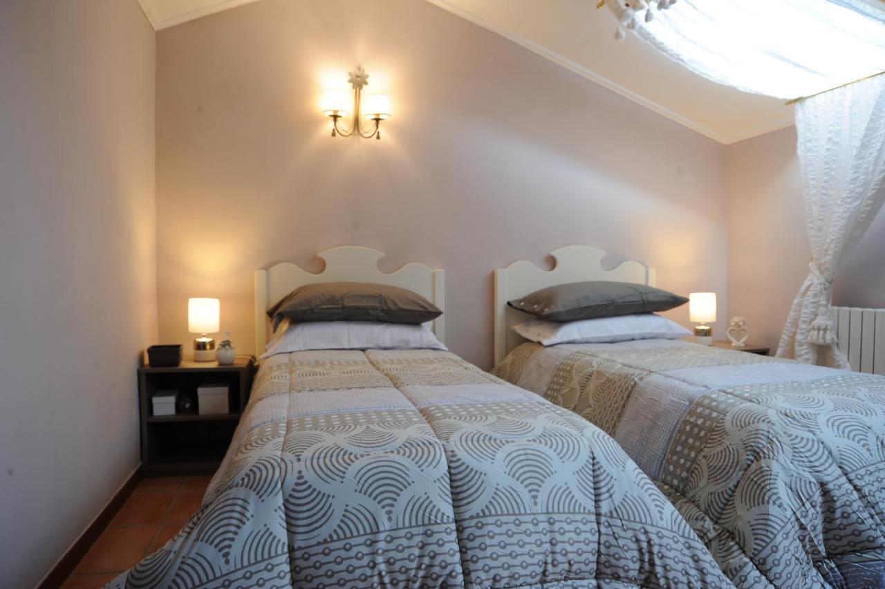 Residenza D'Oria B&B Фоджиа Экстерьер фото
