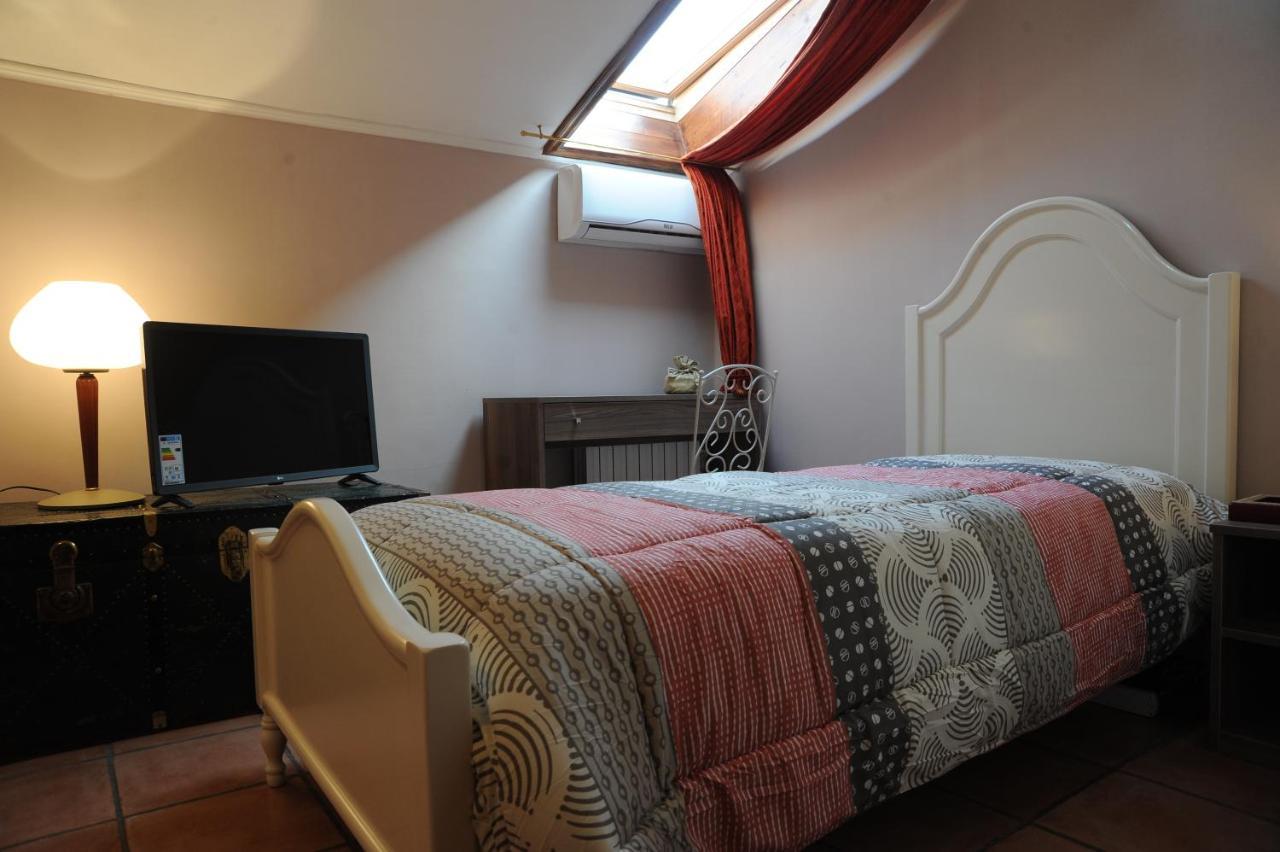 Residenza D'Oria B&B Фоджиа Экстерьер фото