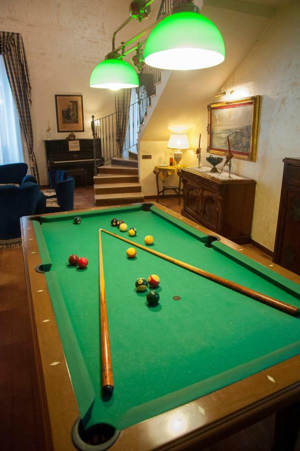 Residenza D'Oria B&B Фоджиа Экстерьер фото