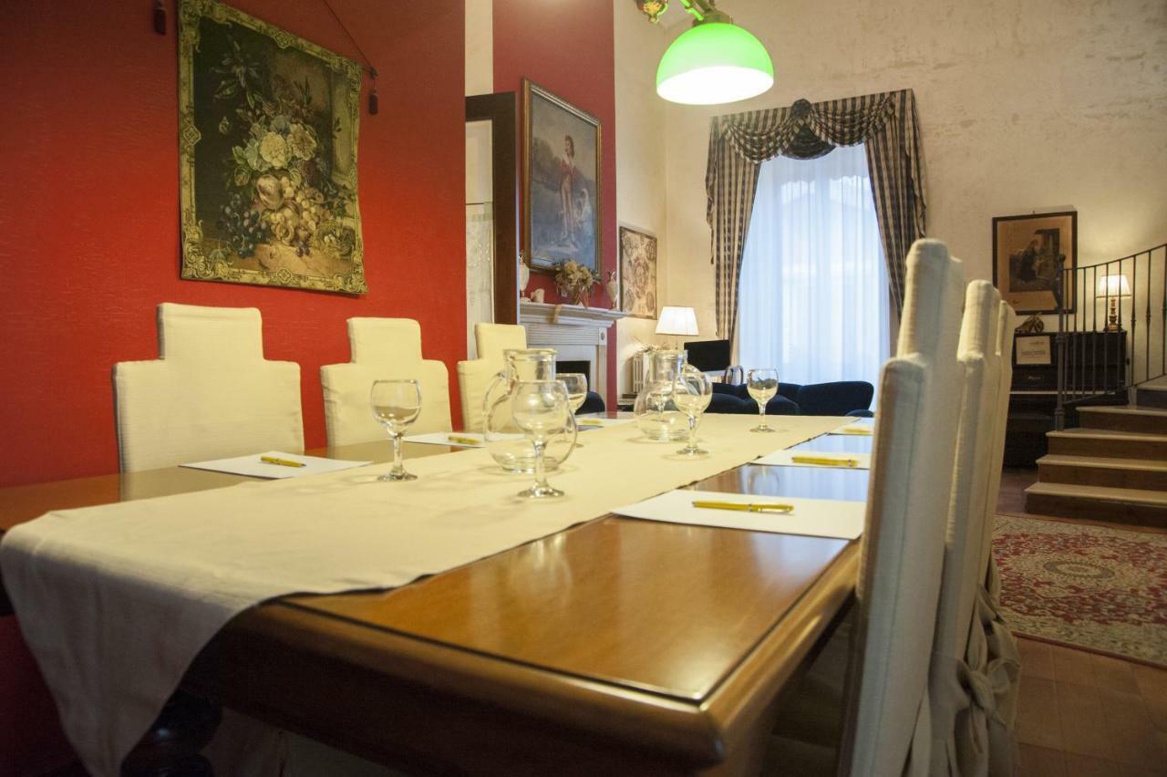 Residenza D'Oria B&B Фоджиа Экстерьер фото