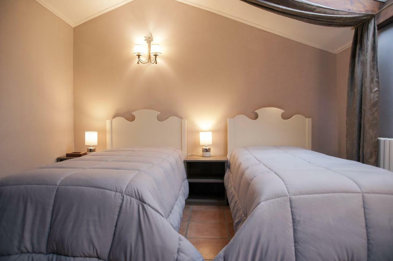 Residenza D'Oria B&B Фоджиа Экстерьер фото