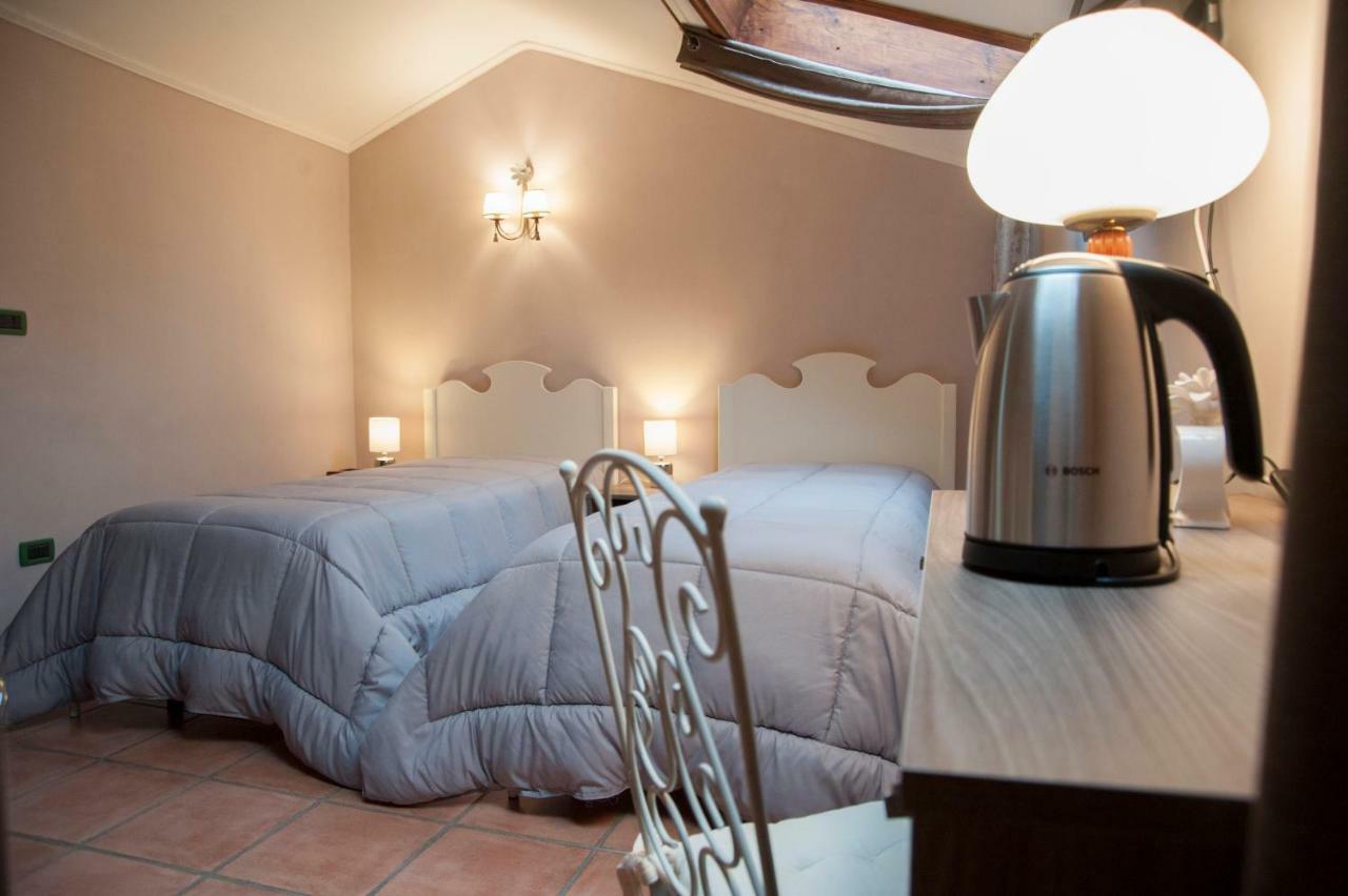 Residenza D'Oria B&B Фоджиа Экстерьер фото