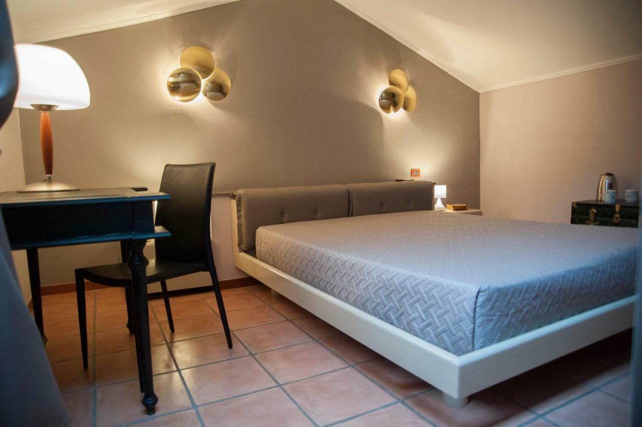 Residenza D'Oria B&B Фоджиа Экстерьер фото