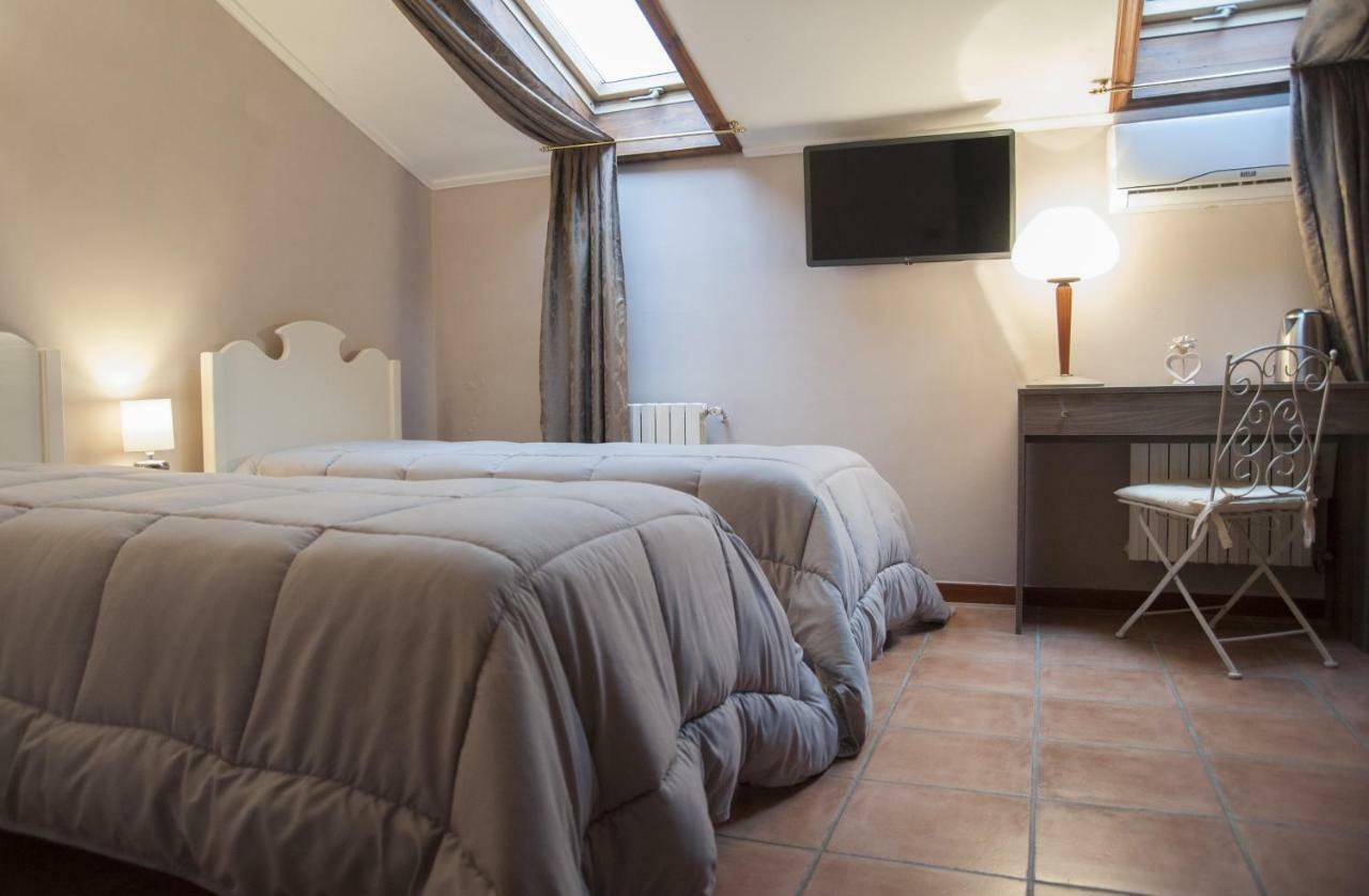 Residenza D'Oria B&B Фоджиа Экстерьер фото